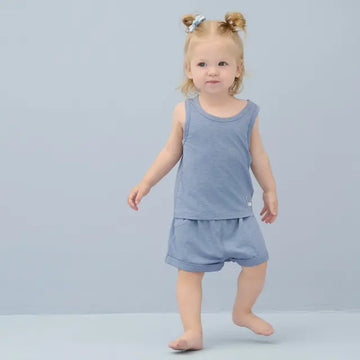 Nest Design Bamboo Jersey Tank Top